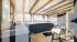 EXCLUSIVITE _COMBLOUX _CHALET CENTRE VILLAGE_ VUE MONT BLANC