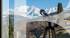 EXCLUSIVITE _COMBLOUX _CHALET CENTRE VILLAGE_ VUE MONT BLANC