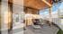 EXCLUSIVITE _COMBLOUX _CHALET CENTRE VILLAGE_ VUE MONT BLANC