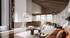 LAST FLOOR 5 ROOMS DUPLEX IN THE CENTER OF MEGEVE