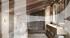 LAST FLOOR 5 ROOMS DUPLEX IN THE CENTER OF MEGEVE LAST FLOOR 5 ROOMS DUPLEX IN THE CENTER OF MEGEVE