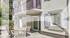 BARNES CHAMONIX - CENTRE VILLE - APPARTEMENT 4 PIÈCES - TERRASSE ET JARDIN  VUE MASSIF