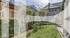 BARNES CHAMONIX - CENTRE VILLE - APPARTEMENT 4 PIÈCES - TERRASSE ET JARDIN  VUE MASSIF