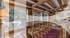 BARNES CHAMONIX - LES HOUCHES  - 4 CHAMBRES - TERRAIN DE 4175 M²  - VUE MASSIF DU  MONT BLANC