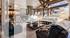 BARNES CHAMONIX - LES HOUCHES  - 4 CHAMBRES - TERRAIN DE 4175 M²  - VUE MASSIF DU  MONT BLANC