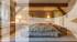 BARNES CHAMONIX - LES HOUCHES  - 4 CHAMBRES - TERRAIN DE 4175 M²  - VUE MASSIF DU  MONT BLANC