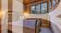 BARNES CHAMONIX - LES HOUCHES  - 4 CHAMBRES - TERRAIN DE 4175 M²  - VUE MASSIF DU  MONT BLANC