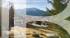 BARNES CHAMONIX - LES HOUCHES  - 4 CHAMBRES - TERRAIN DE 4175 M²  - VUE MASSIF DU  MONT BLANC