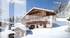 CHALET WITH SCENIC VIEW - BARNES SAINT-GERVAIS