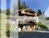 BARNES SAINT-GERVAIS - NEW VICTORIA CHALET WITH VIEW