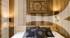 MEGEVE - SECTOR ROCHEBRUNE - BEAUTIFUL APARTMENT 3 BEDROOMS