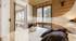 MEGEVE - SECTOR ROCHEBRUNE - BEAUTIFUL APARTMENT 3 BEDROOMS