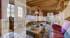 BARNES SAINT-GERVAIS - Chalet with Nice Mont-Blanc View