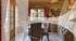 BARNES SAINT-GERVAIS - Chalet with Nice Mont-Blanc View