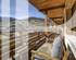 MEGEVE - VILLAGE - 4 BEDROOM APARTMENT - 116 M2 - WITH TERRACE