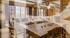 MEGEVE - VILLAGE - 4 BEDROOM APARTMENT - 116 M2 - WITH TERRACE MEGEVE - VILLAGE - 4 BEDROOM APARTMENT - 116 M2 - WITH TERRACE