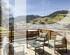 MEGEVE - CENTRE VILLAGE - APPARTEMENT 4 CHAMBRES - 116 M2 - TERRASSE