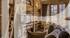 MEGEVE - CENTRE VILLAGE - APPARTEMENT 4 CHAMBRES - 116 M2 - TERRASSE