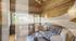 BARNES ARAVIS - LA CLUSAZ - APPARTEMENT DUPLEX 3 CHAMBRES