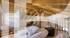 MEGEVE - CHALET 5 CHAMBRES AVEC VUE SUR LE MONT-BLANC