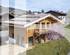 MEGEVE - JAILLET - CHALET OUT OF WATER / OUT OF AIR - 200 M2