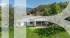 BARNES ANNECY  : MAISON DE FAMILLE AVEC  GRAND TERRAIN ET PANORAMA