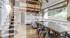 CHALET - 2 BEDROOMS - MEZZANINE - LES HOUCHES - MONT-BLANC MOUNTAIN VIEW CHALET - 2 BEDROOMS - MEZZANINE - LES HOUCHES - MONT-BLANC MOUNTAIN VIEW