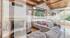 CHALET - 2 CHAMBRES - MEZZANINE - LES HOUCHES - VUE MASSIF DU MONT-BLANC CHALET - 2 CHAMBRES - MEZZANINE - LES HOUCHES - VUE MASSIF DU MONT-BLANC