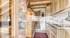 BARNES CHAMONIX - ARGENTIERE - APARTMENT 2 BEDROOMS - PRIVATE GARDEN - CLOSE TO THE SKI LIFT BARNES CHAMONIX - ARGENTIERE - APARTMENT 2 BEDROOMS - PRIVATE GARDEN - CLOSE TO THE SKI LIFT