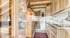 BARNES CHAMONIX - ARGENTIERE - APPARTEMENT 2 CHAMBRES - JARDIN PRIVE - PROCHE GRANDS MONTETS BARNES CHAMONIX - ARGENTIERE - APPARTEMENT 2 CHAMBRES - JARDIN PRIVE - PROCHE GRANDS MONTETS