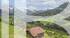 BARNES ARAVIS - MANIGOD - AUTHENTIQUE FERME  VUE EXCEPTIONNELLE