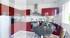 BARNES AIX-LES-BAINS - HOUSE / APARTMENT - LAKE VIEW - 3 BEDROOMS - GARAGE