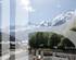 BARNES CHAMONIX - LES HOUCHES - 3 BEDROOM APPARTMENT - GARDEN - VIEW OF THE MONT BLANC RANGE