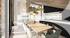 BARNES CHAMONIX - LES HOUCHES - APPARTEMENT 3 CHAMBRES - JARDIN - VUE MASSIF DU MONT BLANC