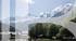 BARNES CHAMONIX - LES HOUCHES - 3 BEDROOM APPARTMENT - BALCONY - VIEW OF THE MONT BLANC RANGE