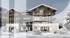 BARNES CHAMONIX - LES HOUCHES - 3 BEDROOM APPARTMENT - BALCONY - VIEW OF THE MONT BLANC RANGE BARNES CHAMONIX - LES HOUCHES - 3 BEDROOM APPARTMENT - BALCONY - VIEW OF THE MONT BLANC RANGE