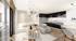 BARNES CHAMONIX - LES HOUCHES - 3 BEDROOM APPARTMENT - BALCONY - VIEW OF THE MONT BLANC RANGE