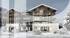 BARNES CHAMONIX - LES HOUCHES - 3 BEDROOM APPARTMENT - BALCONY - VIEW OF THE MONT BLANC RANGE BARNES CHAMONIX - LES HOUCHES - 3 BEDROOM APPARTMENT - BALCONY - VIEW OF THE MONT BLANC RANGE