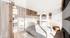 BARNES CHAMONIX - LES HOUCHES - 5 BEDROOM PENTHOUSE - 4 BALCONIES - VIEW OF THE MONT BLANC RANGE