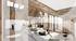BARNES CHAMONIX - LES HOUCHES - 5 BEDROOM PENTHOUSE - 4 BALCONIES - VIEW OF THE MONT BLANC RANGE