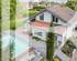 BARNES Pays de Gex - PRÉVESSIN-MOËNS - RESIDENTIAL AREA - RENOVATED VILLA WITH SWIMMING POOL AND OUTBUILDING