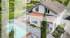 BARNES Pays de Gex - PRÉVESSIN-MOËNS - RESIDENTIAL AREA - RENOVATED VILLA WITH SWIMMING POOL AND OUTBUILDING