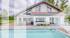 BARNES Pays de Gex - PRÉVESSIN-MOËNS - RESIDENTIAL AREA - RENOVATED VILLA WITH SWIMMING POOL AND OUTBUILDING BARNES Pays de Gex - PRÉVESSIN-MOËNS - RESIDENTIAL AREA - RENOVATED VILLA WITH SWIMMING POOL AND OUTBUILDING
