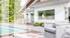 BARNES Pays de Gex - PRÉVESSIN-MOËNS - RESIDENTIAL AREA - RENOVATED VILLA WITH SWIMMING POOL AND OUTBUILDING