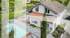 BARNES Pays de Gex - PRÉVESSIN-MOËNS - RESIDENTIAL AREA - RENOVATED VILLA WITH SWIMMING POOL AND OUTBUILDING