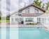BARNES Pays de Gex – PRÉVESSIN-MOËNS – QUARTIER RÉSIDENTIEL PRISÉ – VILLA RÉNOVÉE AVEC PISCINE ET DÉPENDANCE