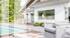 BARNES Pays de Gex - PRÉVESSIN-MOËNS - RESIDENTIAL AREA - RENOVATED VILLA WITH SWIMMING POOL AND OUTBUILDING