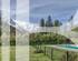 BARNES CHAMONIX - APPARTEMENT 2 CHAMBRES  - VUE MONT-BLANC