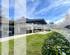 BARNES AIX-LES-BAINS - HOUSE NEAR TOWN CENTER - 7 BEDROOMS - GARDEN