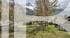 BARNES CHAMONIX - CENTRE  A PIED - APPARTEMENT 3 PIECES - VUE MONT BLANC - JARDIN